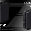 #X68000Z2｜Z SUPER／Z XVI｜伝説の「ワークステーション」復活(By 株式会社瑞起) - K