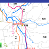 北海道の名水　マップ | JSMAP2地図 公式